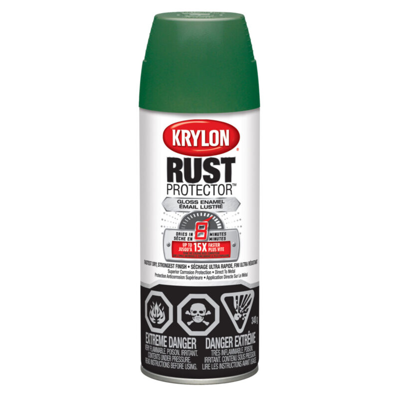 Krylon Rust Protector Enamel - Image 12