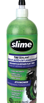 Slime Tire Sealant 710ML Bottle